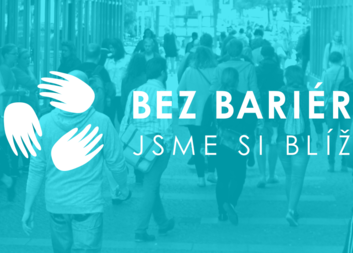Festival sociálních služeb - Bez bariér jsme si blíž, se pomalu blíží!! 