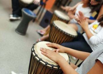 Nízkoprahový klub BAN! - Den otevřených dveří