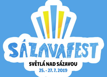 Sázavafest 2019 