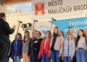 „Bez bariér jsme si blíž 2019"