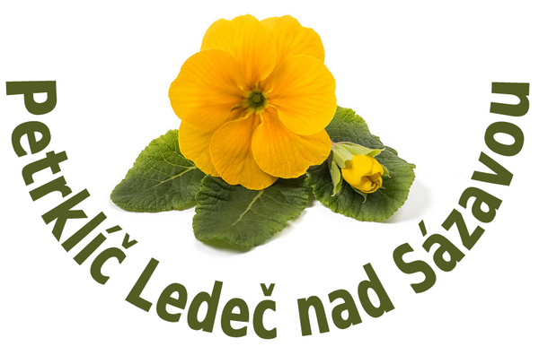 logo Petrklíč