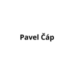 Čáp Pavel