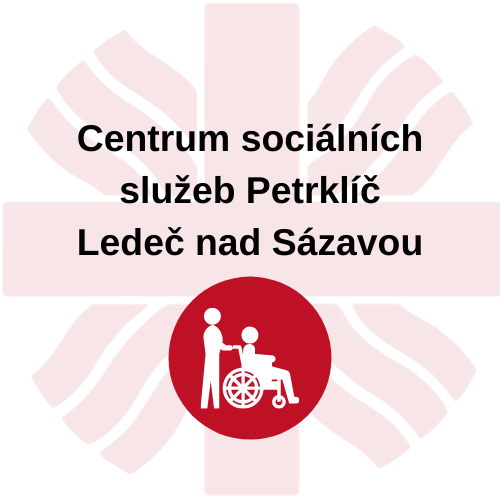 Centrum sociálních služeb Petrklíč Centrum sociálních služeb Petrklíč