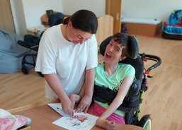 Výtvarné a tvořivé činnosti