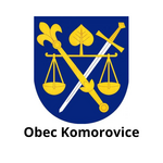 Obec Komorovice