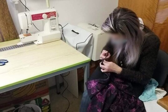 S udržením pracovních míst pro dlouhodobě nezaměstnané pomůže Šatníku i letos Tříkrálová sbírka