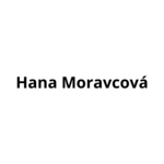 Moravcová Hana