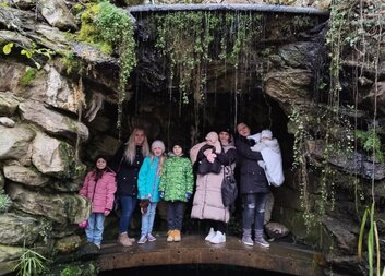 Azylový dům pomáhá matkám s dětmi začít znovu