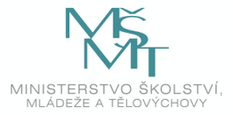 Ministerstvo školství