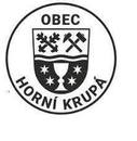 Obec Horní Krupá