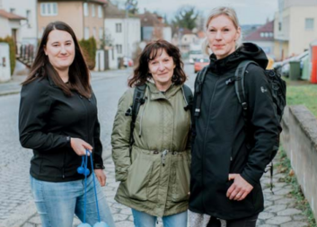 V Humpolci se otevírá nízkoprahové zařízení pro děti a mládež