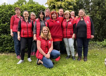 Oslava 20. let Centra osobní asistence: Společně slavíme dvě desetiletí podpory a péče