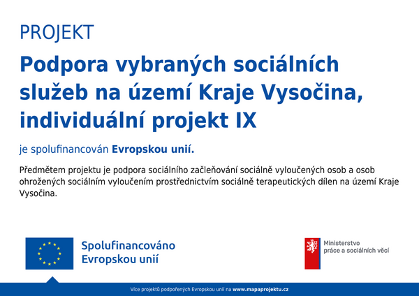 plakát IP IX na šířku