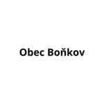 Obec Boňkov