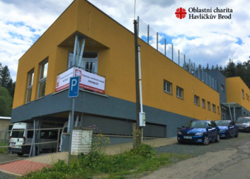 Centrum sociálních služeb Petrklíč v Ledči nad Sázavou: Pomoc pro Vaši rodinu