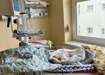 Dům Panny Marie: Klíčová podpora pro rodiny pečující o děti s těžkou diagnózou