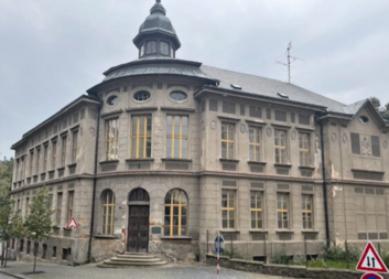 Dům Panny Marie nabídne odbornou péči a podporu