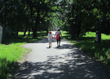 Pomoc rodinám v těžkých chvílích