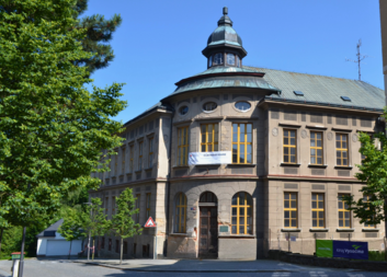 Dům Panny Marie: Nová etapa charitní pomoci v Havlíčkově Brodě