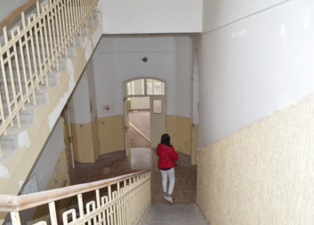 Dům Panny Marie vstupuje do rekonstrukce